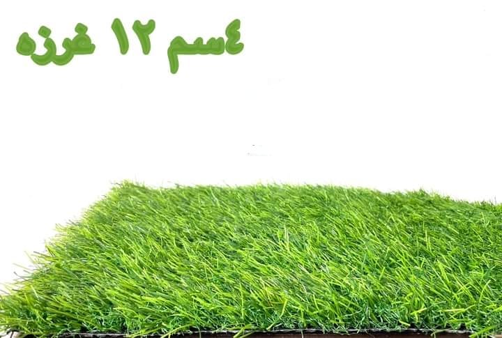 معرض النجيل